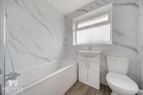 3 bedroom end of terrace house for sale, Ferndown BH22