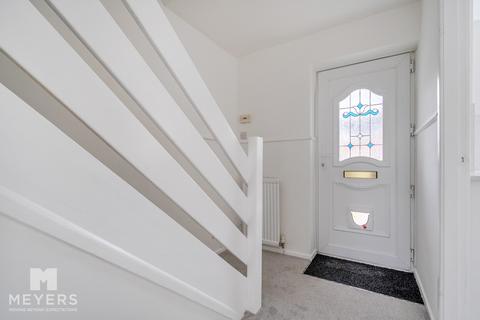 3 bedroom end of terrace house for sale, Ferndown BH22