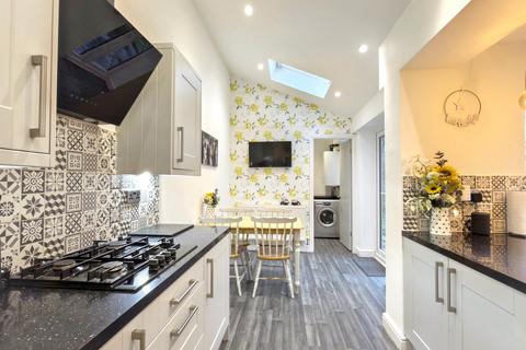 3 bedroom detached house for sale, Hermitage Road, Whitwick, LE67