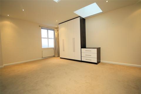 2 bedroom flat to rent, Church Road, Stanmore, HA7