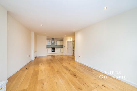 2 bedroom flat to rent, Church Road, Stanmore, HA7