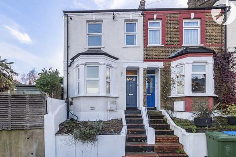 3 bedroom end of terrace house for sale - Viewland Road, Plumstead, London, SE18