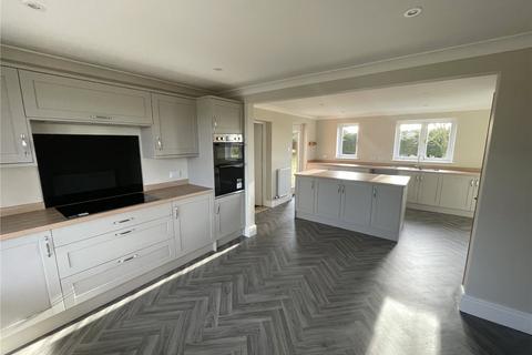 4 bedroom detached house to rent, Fen Road, Dorrington, Lincoln, Lincolnshire, LN4