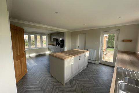 4 bedroom detached house to rent, Fen Road, Dorrington, Lincoln, Lincolnshire, LN4