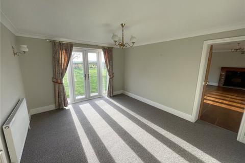 4 bedroom detached house to rent, Fen Road, Dorrington, Lincoln, Lincolnshire, LN4