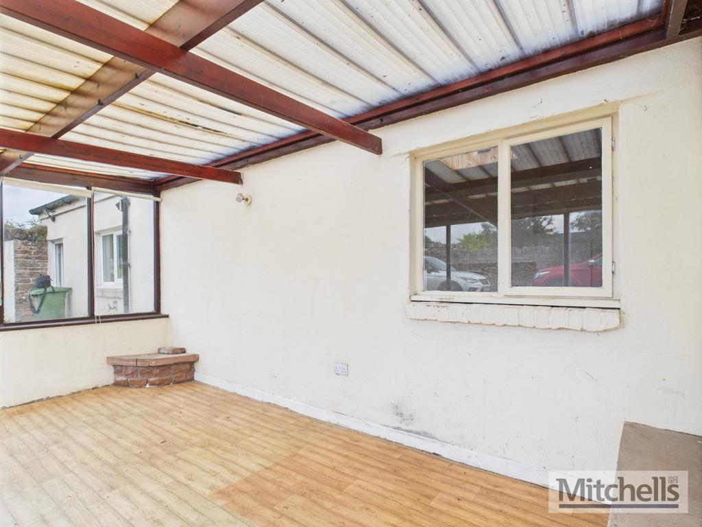 Sunroom