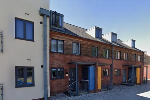 undefined, Basin Road, Worcester WR5
