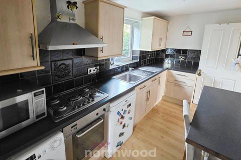 3 bedroom semi-detached house for sale, Harrowden Road, Doncaster DN2