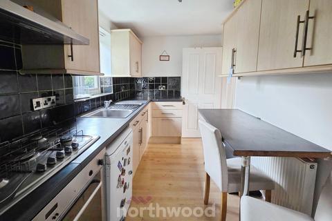undefined, Harrowden Road, Doncaster DN2
