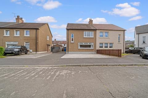 undefined, Hartley Place, Grangemouth, FK3