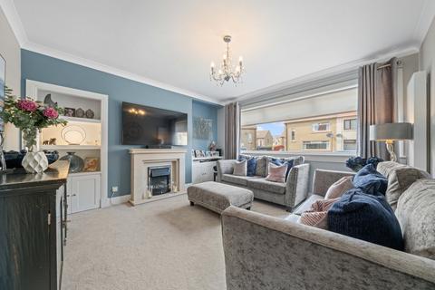 undefined, Hartley Place, Grangemouth, FK3