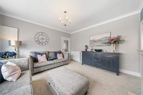 undefined, Hartley Place, Grangemouth, FK3