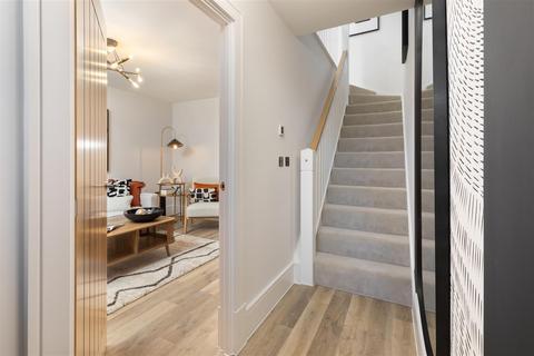 undefined, OPEN DAY 7th MARCH | No. 257 Farleigh, Sherbourne, Radcliffe on Trent, Nottingham