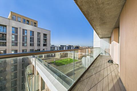 2 bedroom apartment for sale, Sienna Alto, 2 Cornmill Lane, London, SE13