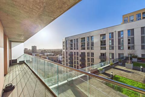 Sienna Alto, 2 Cornmill Lane, London, SE13