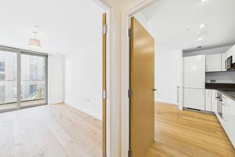 2 bedroom apartment for sale, Sienna Alto, Cornmill Lane, London, SE13
