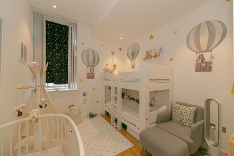 2 bedroom apartment for sale, Esther Anne Place, London, N1
