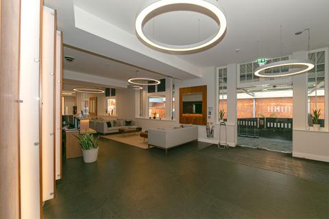2 bedroom apartment for sale, Esther Anne Place, London, N1