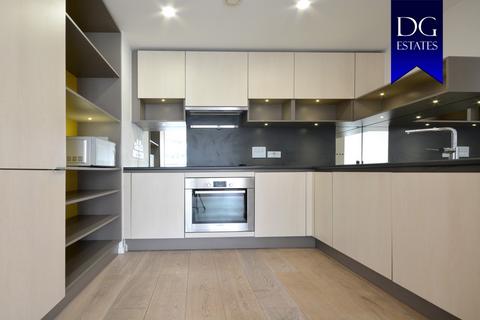 2 bedroom apartment to rent, Hertford Road, London N1