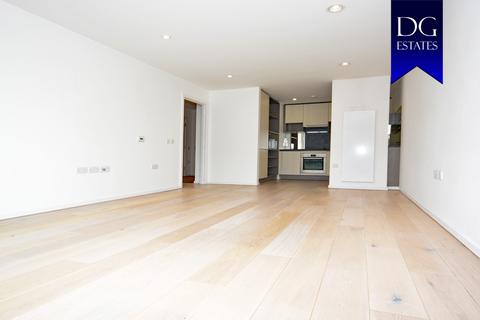 2 bedroom apartment to rent, Hertford Road, London N1
