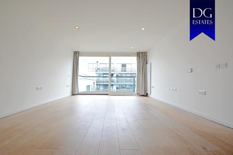 2 bedroom apartment to rent, Hertford Road, London N1