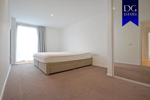 2 bedroom apartment to rent, Hertford Road, London N1