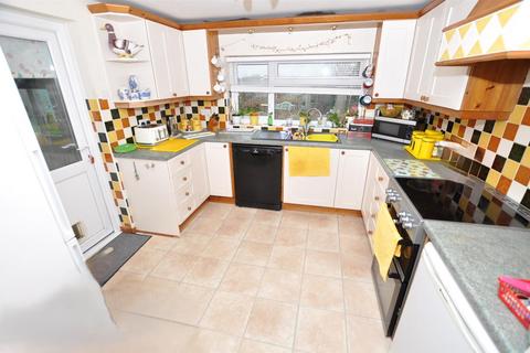 undefined, Ffynnongain Lane, St. Clears, Carmarthen