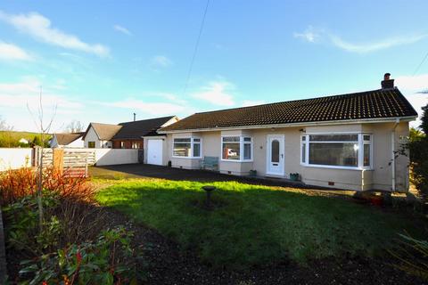 3 bedroom detached bungalow for sale, Ffynnongain Lane, St. Clears, Carmarthen