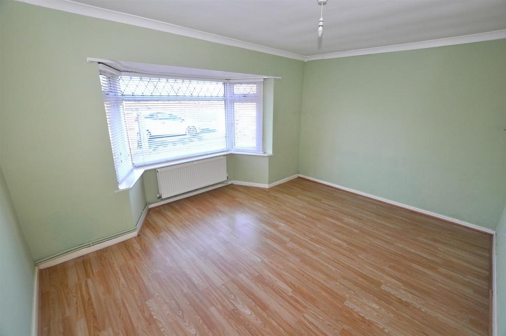 Front Bedroom 1