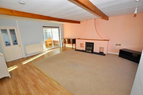 3 bedroom detached bungalow for sale, Ffynnongain Lane, St. Clears, Carmarthen