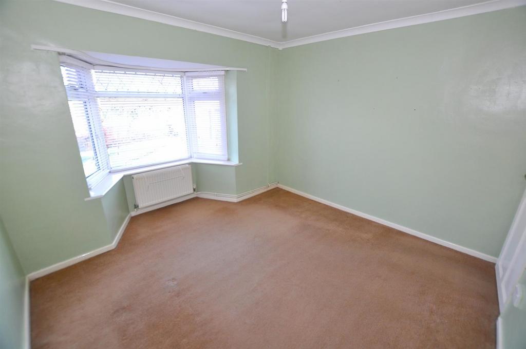 Rear Bedroom 3