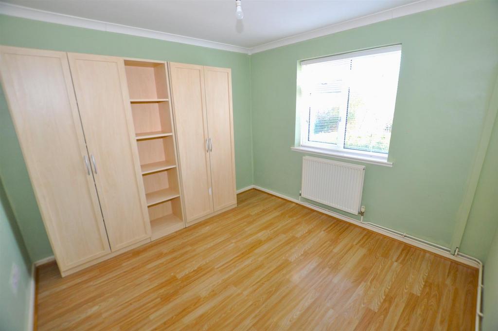 Front Bedroom 2
