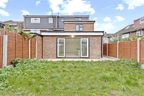 undefined, Grosvenor Road, Leyton E10