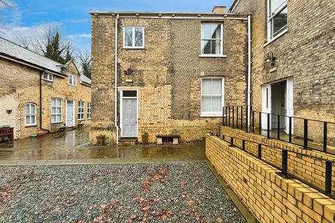 2 bedroom townhouse for sale, Pearson Park, Hull HU5