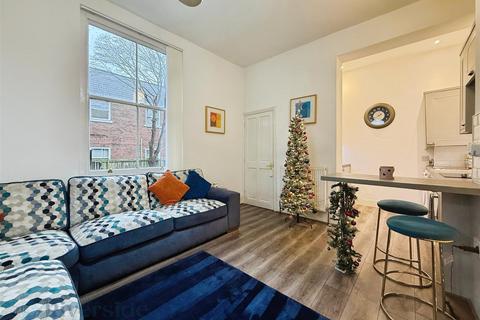 2 bedroom townhouse for sale, Pearson Park, Hull HU5
