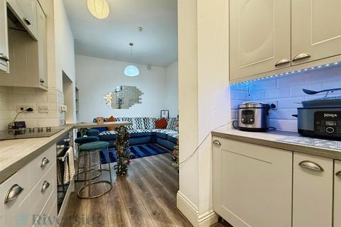 2 bedroom townhouse for sale, Pearson Park, Hull HU5