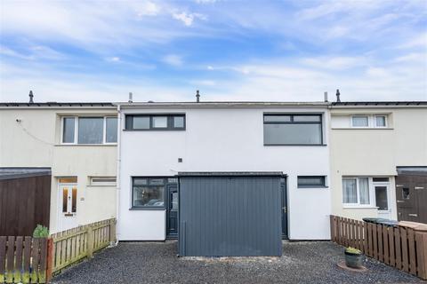 3 bedroom terraced house for sale, St. Aidans Close, North Shields