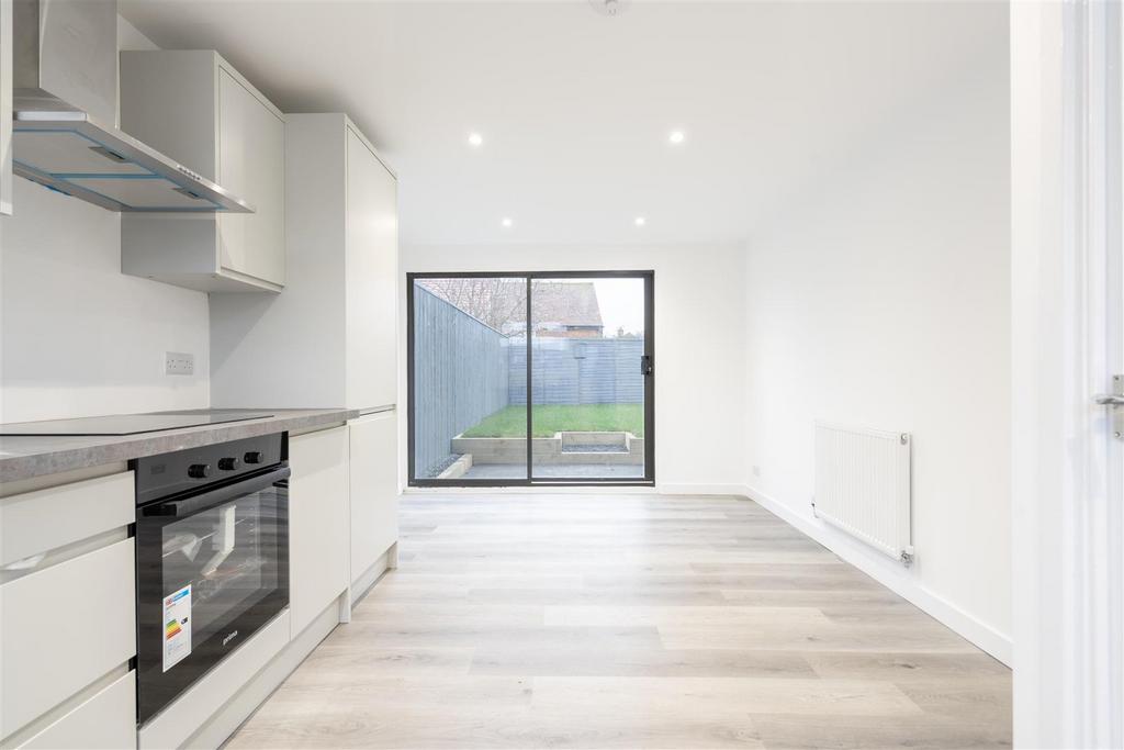 Kitchen / Diner