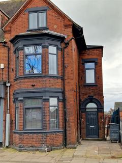1 bedroom flat to rent - London Road, Oakhill, Stoke on Trent