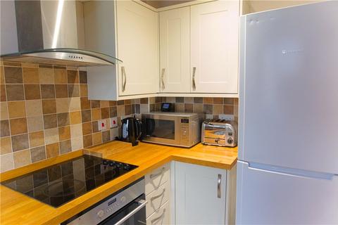 3 bedroom end of terrace house for sale, Wharfe Court, Otley, West Yorkshire, LS21