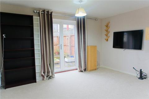 3 bedroom end of terrace house for sale, Wharfe Court, Otley, West Yorkshire, LS21