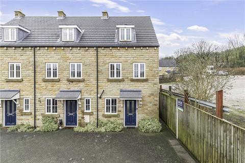 undefined, Wharfe Court, Otley, West Yorkshire, LS21