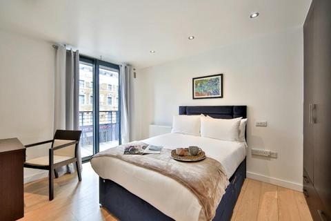 Flat to rent, Kilburn High Road, NW6 5UA