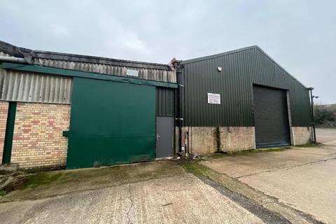 Storage to rent - Hockley