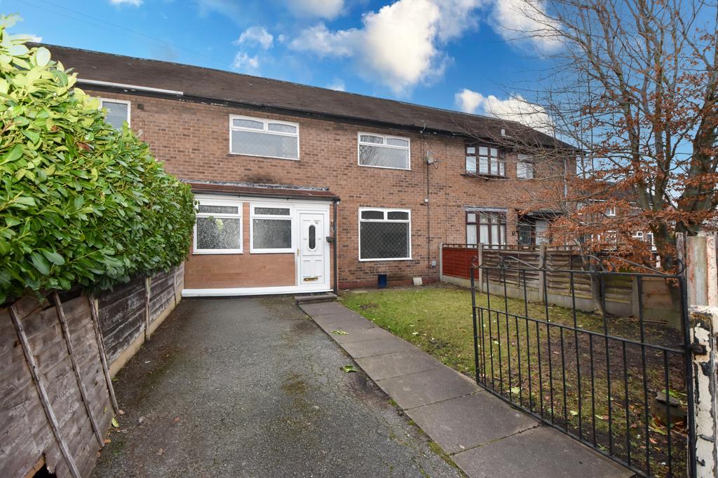 3 Bedroom Semi Detached for Sale
