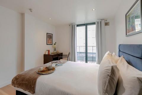 Flat to rent, Kilburn High Road, NW6 5UA