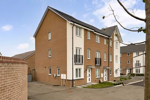 3 bedroom house for sale, Whitworth Way, Grove