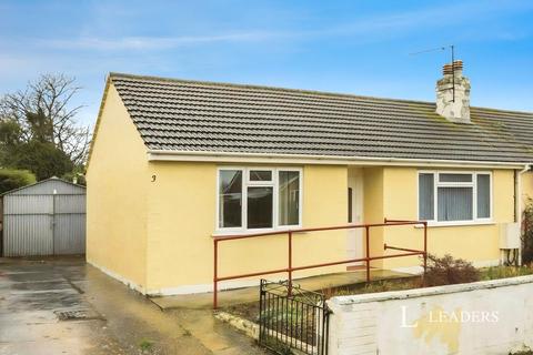 2 bedroom bungalow to rent, Main Road, Dyke, Bourne, PE10