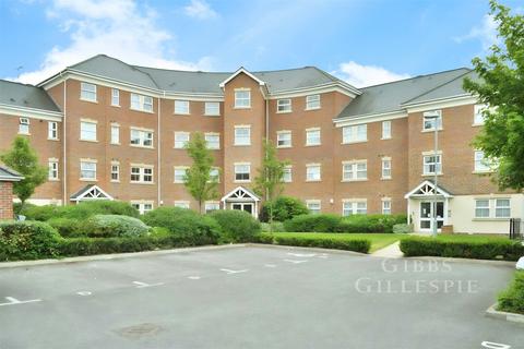 2 bedroom flat to rent, Morton Close, Hillingdon, UB8