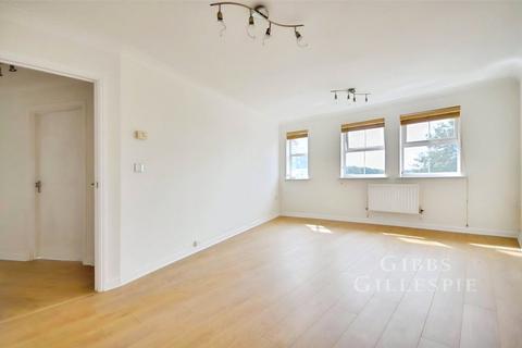 2 bedroom flat to rent, Morton Close, Hillingdon, UB8